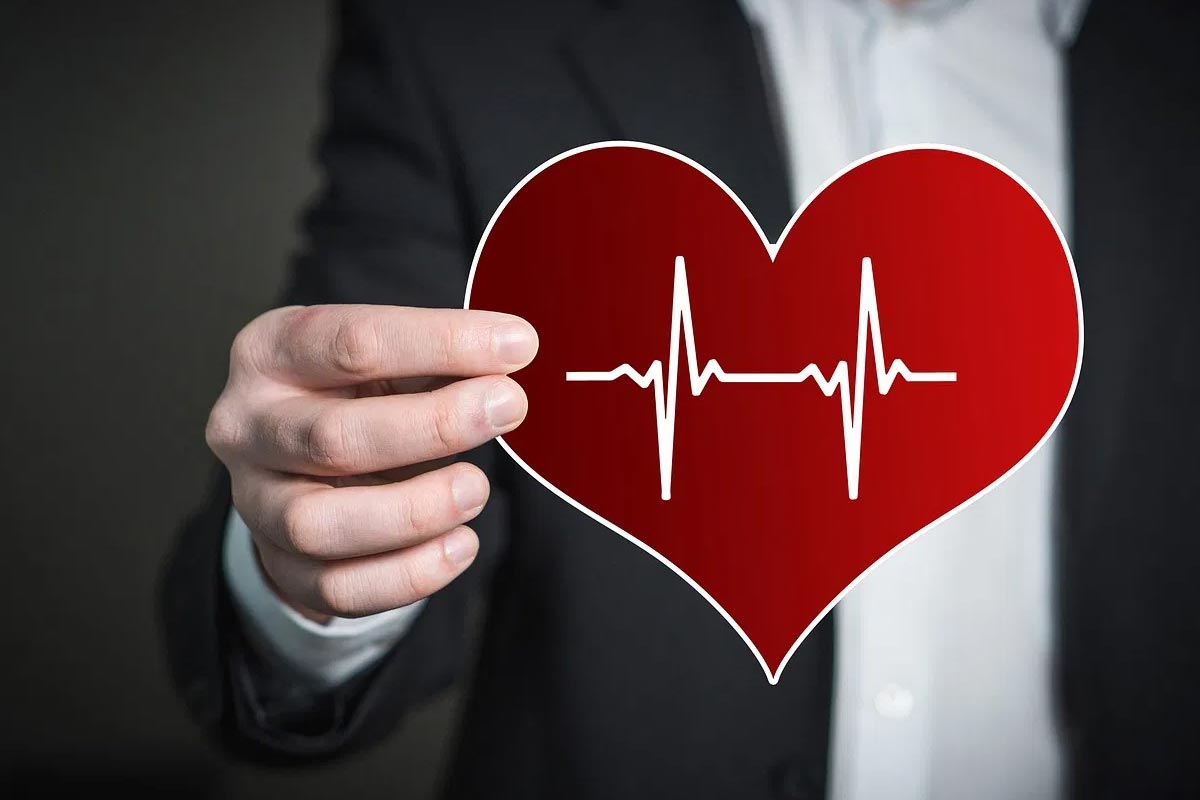 Come sono correlati lo stress e le malattie cardiache nelle donne?