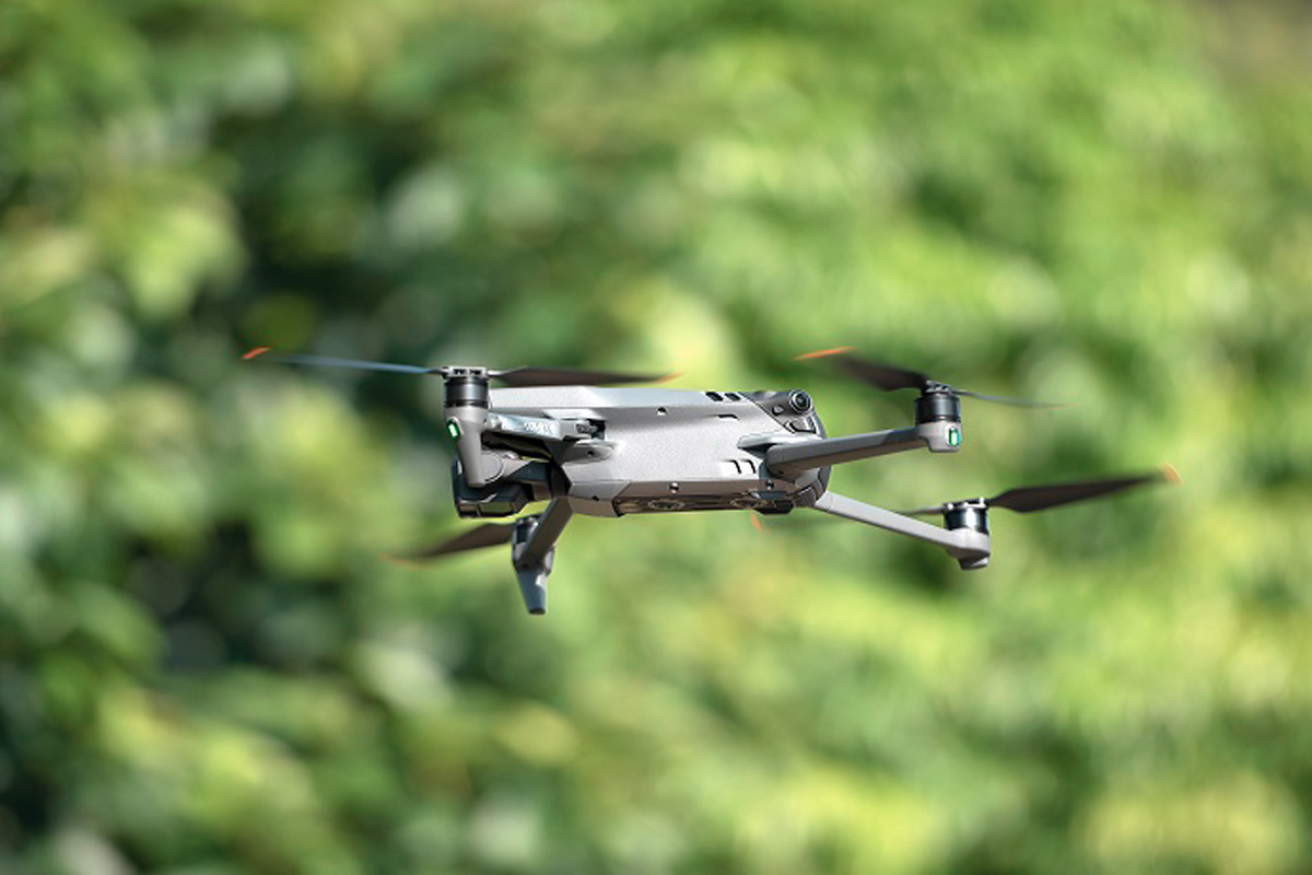 Droni per il trasporto merci: quale è il loro futuro?  